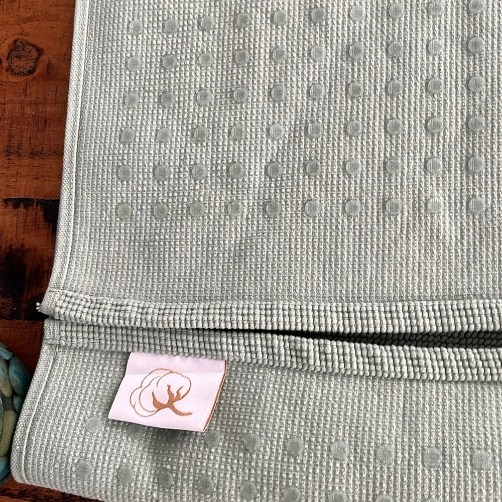 Vintage Turkish Bath Mat/ Clearance